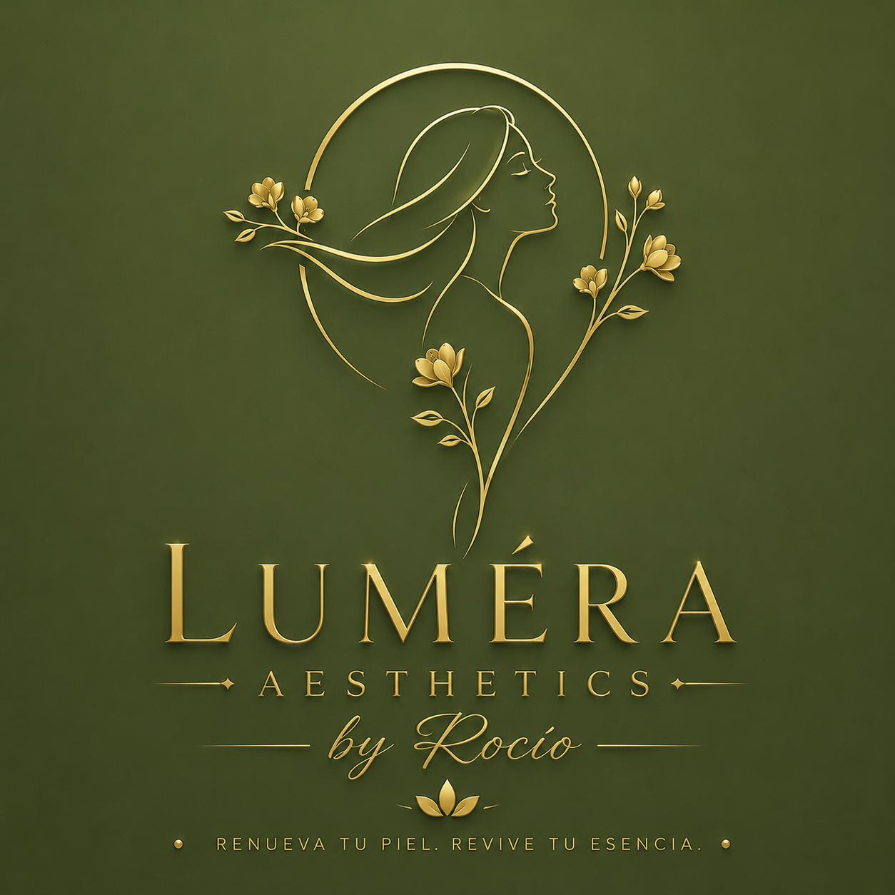 Luméra Aesthetics logo