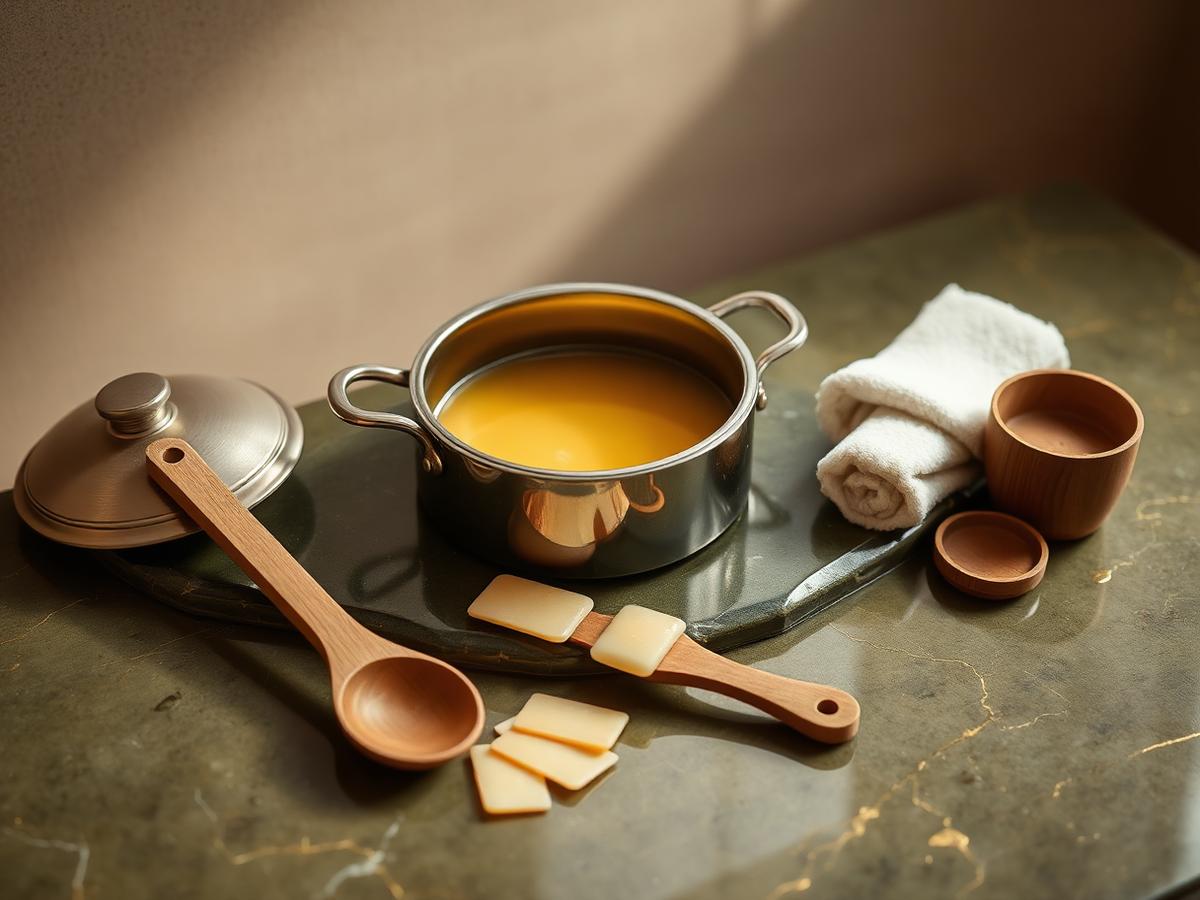 Wax Services at Luméra Aesthetics